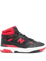 New Balance baskets 650R - Noir