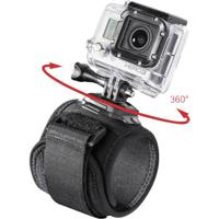 Mantona 20257 360° armbevestiging GoPro