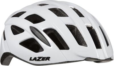 Lazer fietshelm Tonic Mips EPS schuim wit maat 56 58 cm Lazer fietshelm Tonic Mips EPS schuim wit maat 56 58 cm