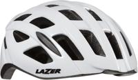 Lazer fietshelm Tonic Mips EPS schuim wit maat 56 58 cm