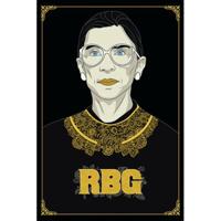 RBG (Ruth Bader Ginsburg) (DVD)