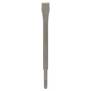 Bosch Accessories 2608690131 Platte beitel 20 mm Gezamenlijke lengte 250 mm SDS-Plus 10 stuk(s)