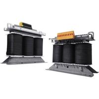 Block AT3 2-58/60-4 Spaartransformator 3 x 575 V/AC, 600 V/AC 3 x 400 V/AC 2000 VA