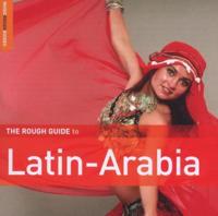 Latin-Arabia. The Rough Guide - CD (0605633117523)
