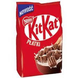 Kit Kat Kit Kat - Cereal 190 Gram