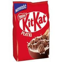 Kit Kat Kit Kat - Cereal 190 Gram