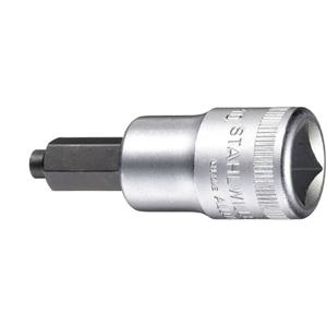 Stahlwille 54 IC 10 03070010 Inbus BO Dopsleutel-bitinzet 10 mm 1/2 (12.5 mm)