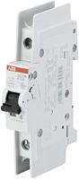 Abb-entrelec - Automatische schakelaar SU201M-K2 1-polig 2A K UL489