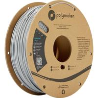 Polymaker PA02018 PolyLite Filament PLA kunststof 2.85 mm 1000 g Grijs 1 stuk(s) - thumbnail