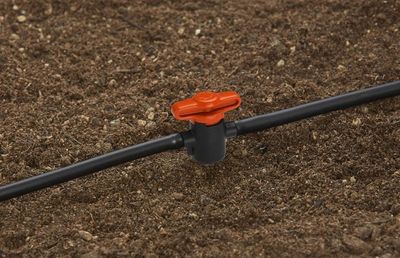 Gardena 13217-20 accessoire en onderdelen voor irrigatiesystemen valve