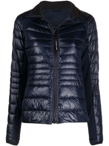 Canada Goose doudoune Hybridge Lite - Bleu