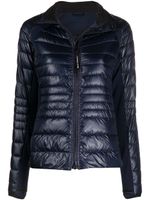 Canada Goose doudoune Hybridge Lite - Bleu