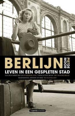 Berlijn - Piet de Moor - eBook (9789461647771)
