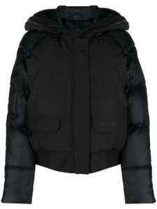 Canada Goose doudoune Paradigm Chilliwack - Noir