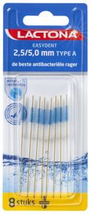 Easydent A 2.5-5mm zonder houdertje