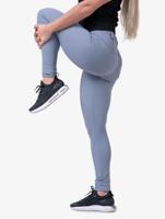 Nebbia / Legging Bubble Dreamy Edition in blauw