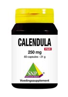 Calendula 250 mg puur