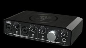 Mackie Onyx Producer 2x2 USB audio interface