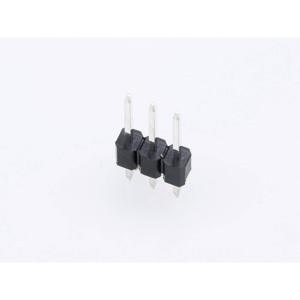 Molex Male header (standaard) 878910306 1 stuk(s) Tray