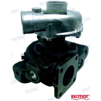 REPUESTOS MOTORES - Yanmar REC129671-18001 - TURBO YANMAR MYCZ