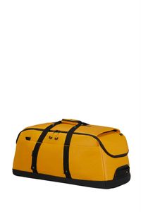 SAMSONITE ECODIVER DUFFLE L YELLOW