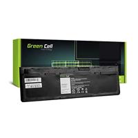 Green Cell GVD76 F3G33 Laptop Batterij voor Dell Latitude E7240 E7250 (11.1V)