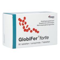 Globifer Forte 90 Tabletten - thumbnail