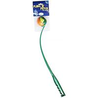 Happy Pet - Fling N Fetch werpstok - 61cm - 1 stuk