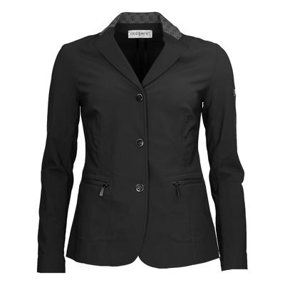 Rijjas Accademia Italiana Oxer, 36 in black Rijjas Accademia Italiana Oxer, 36 in black