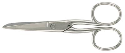 Schaar reuser 115 mm staal