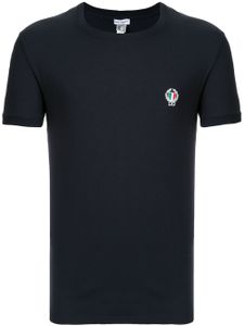 Dolce & Gabbana t-shirt classique - Bleu