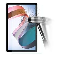 Xiaomi Redmi Pad Glazen Screenprotector - 9H, 0.3mm - Doorzichtig