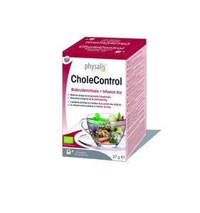 Cholecontrol thee bio