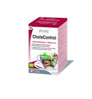 Cholecontrol thee bio