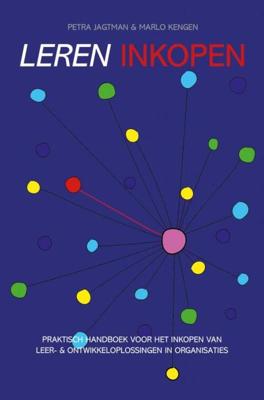 'Leren' Inkopen - Petra Jagtman En Marlo Kengen - Paperback (9789463980951)