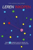 'Leren' Inkopen - Petra Jagtman En Marlo Kengen - Paperback (9789463980951)