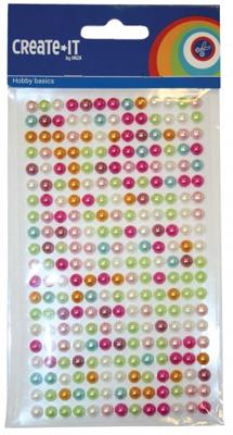 Haza Original knutselset Create It Parels Mix 250 stuks Haza Original knutselset Create It Parels Mix 250 stuks