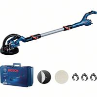 Bosch Professional GTR 55-225 0.601.7D4.000 Wand- en plafondschuurder 550 W 225 cm - thumbnail