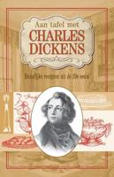 Aan tafel met Charles Dickens - Josephine van My Inner Victorian - Hardcover (9789492821096)