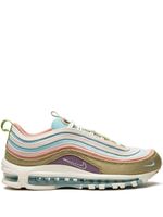 Nike baskets Air Max 97 SE - Tons neutres - thumbnail