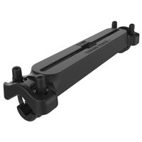 RAM Mount Tough-Track™ - 12" Track for 16-32 mm Rails RAP-TRACK-B12U