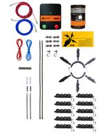 Gallagher Marter kit M50 230V - 083138 083138 - thumbnail