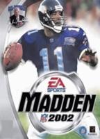 Madden NFL 2002