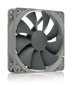 Noctua NF-P12 redux-1300 Processor Ventilator 12 cm Grijs