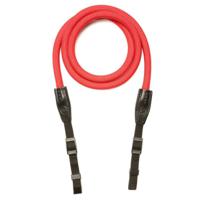 Leica COOPH Rope Strap SO Rood - 126cm