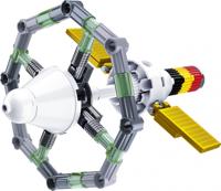 Sluban Space: Satelliet G (M38 B0731G)