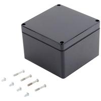 TRU COMPONENTS KST 227 03227000.H industriële behuizing ABS leigrijs 1 st.