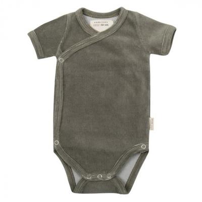 Little Indians romper Corduroy junior katoen Little Indians romper Corduroy junior katoen