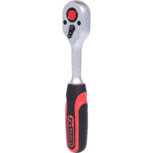 KS Tools 914.1490 ratelsleutel Chroom-vanadium staal 72 stuk(s)