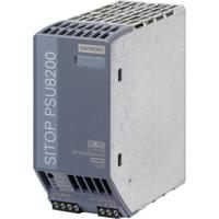 Siemens SITOP PSU8200 DIN-rail netvoeding 24 V/DC 10 A 240 W Aantal uitgangen: 1 x Inhoud: 1 stuk(s)